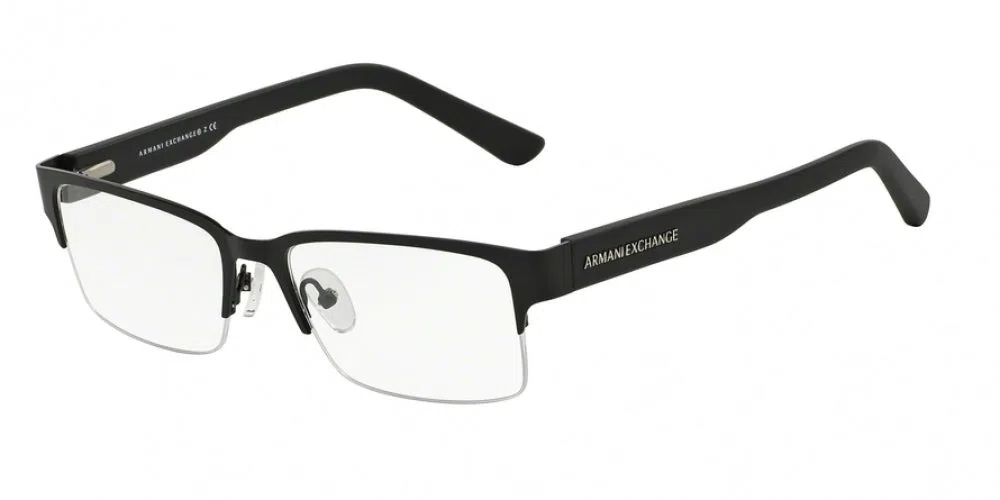Armani Exchange 1014 Eyeglasses - view 7